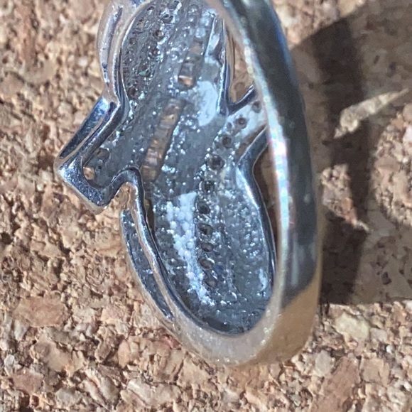 Cocktail RING 💍size 7 - Picture 4 of 5